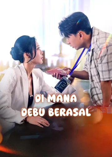 Di Mana Debu Berasal